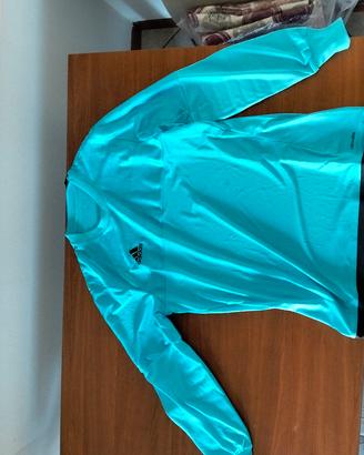 maglia portiere calcio 