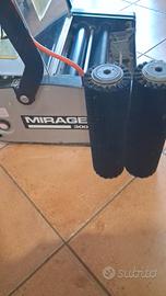 lavapavimenti mirage 300
