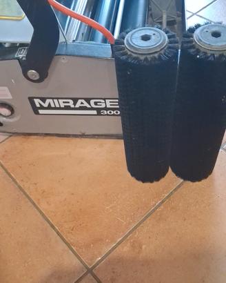 lavapavimenti mirage 300