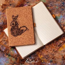 Block notes personalizzati