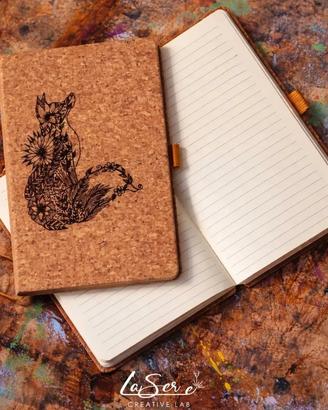 Block notes personalizzati
