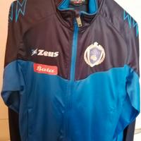 Tuta, Cappotto e Borsone ZEUS, taglia M