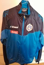 Tuta, Cappotto e Borsone ZEUS, taglia M