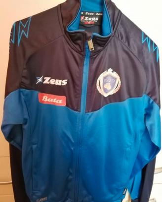 Tuta, Cappotto e Borsone ZEUS, taglia M