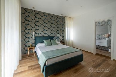 PALAZZINA A TORRE ANNUNZIATA