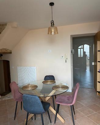 Appartamento indipendente