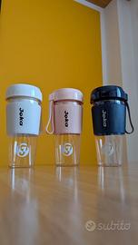 10 Frullatori | 10 Mini Blender