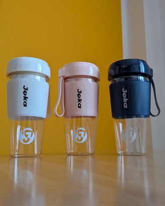 10 Frullatori | 10 Mini Blender