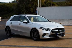 Mercedes benz-classe a