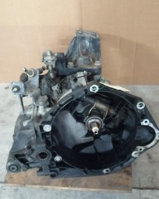 Cambio FIAT DUCATO 2800cc diesel del 2002