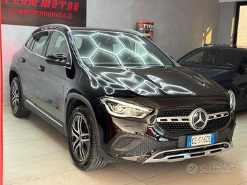 Mercedes-benz GLA 200 d Automatic 4Matic Sport