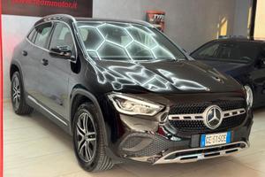 Mercedes-benz GLA 200 d Automatic 4Matic Sport