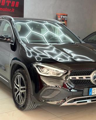 Mercedes-benz GLA 200 d Automatic 4Matic Sport