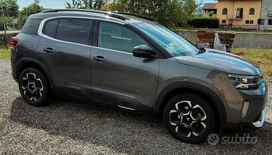 CITROEN C5 Aircross - 2023
