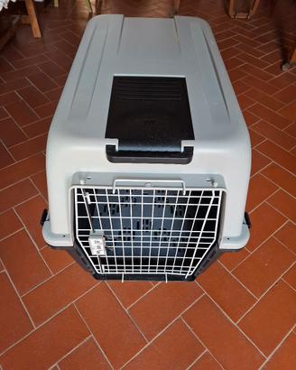 Trasportino gabbia cani Ferplast Atlas 60