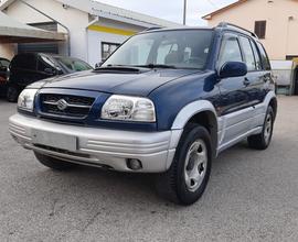 SUZUKI Grand Vitara - 2.0 TDI