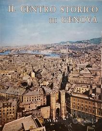 Il centro storico di Genova (1978)