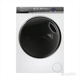 Lavatrice haier 