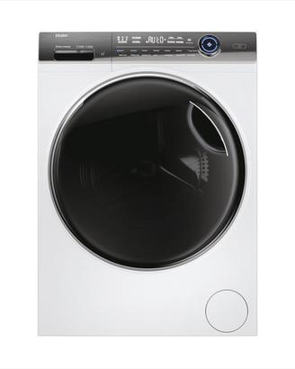 Lavatrice haier 