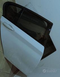 sportello porta posteriore destra bmw f20