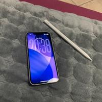 IPhone 13 mini 256GB Bianco