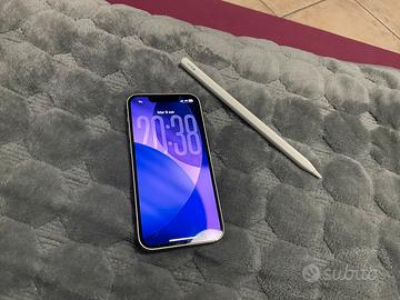 IPhone 13 mini 256GB Bianco