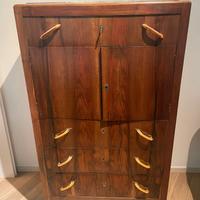 set mobili vintage e moderni