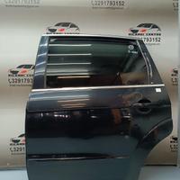 Porta portiera posteriore sinistra ford s-max 2010