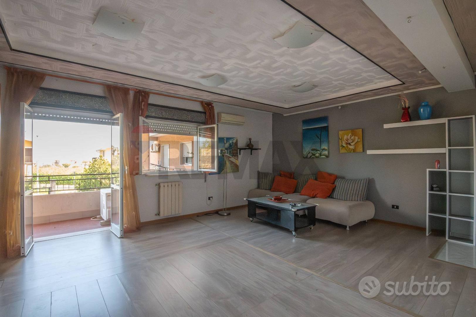 Appartamento - Priolo Gargallo - Altro
