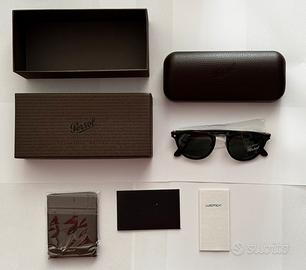 Occhiali Persol Typewriter Edition PO3108S 95/56