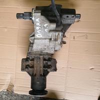 riduttore anteriore fiat sedici 1.9 4×4 d