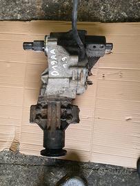 riduttore anteriore fiat sedici 1.9 4×4 d