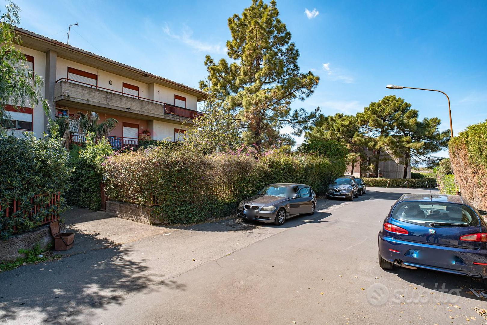Apartment in Motta Sant'Anastasia, Catania - Vista 2