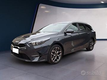 Kia ceed Ceed 1.6 CRDi 136 CV MHEV DCT SW Bus...