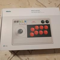 Controller 8bitdo arcade Stick