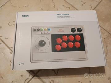 Controller 8bitdo arcade Stick