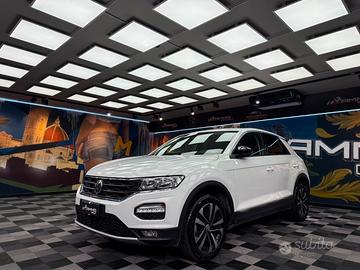 Volkswagen T-Roc 1.6 TDI SCR Style BlueMotion Tech