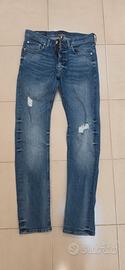 jeans uomo