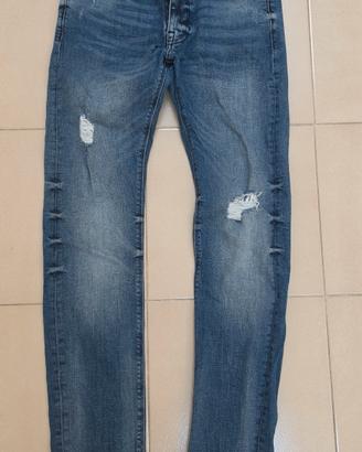 jeans uomo
