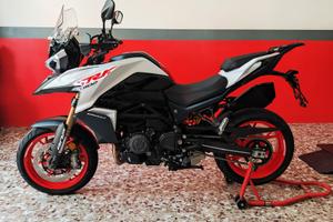 Benelli TRK 902 STRADALE