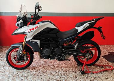 Benelli TRK 902 STRADALE