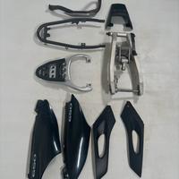 Suzuki freewind 650