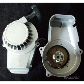 Avviamento a strappo minimoto minicross cinese