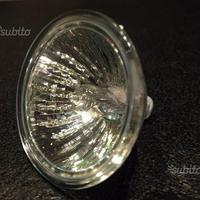 23 Faretti Alogeni Philips MR16 GU5.3 Ø 50mm 35W