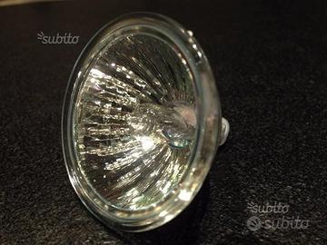 23 Faretti Alogeni Philips MR16 GU5.3 Ø 50mm 35W