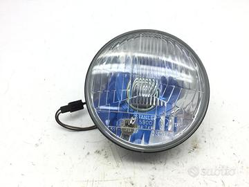 SUZUKI INTRUDER VL 250 FARO FANALE ANTERIORE 2000 