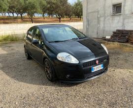 Fiat Grande Punto 1.3 Multijet