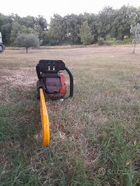 motosega Oleo-mac