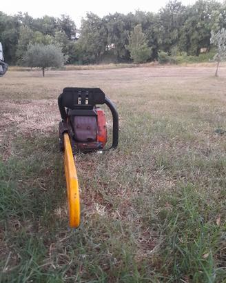 motosega Oleo-mac