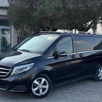 Mercedes V 220 CDI Premium Long 8 Posti